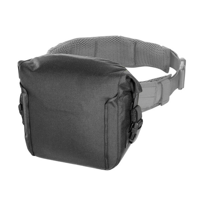 Tasmanian Tiger Tac Pouch 1 WP тактична сумочка, чорна