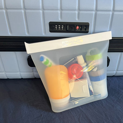 Humangear GoPouch Sandwich силіконовий мішок