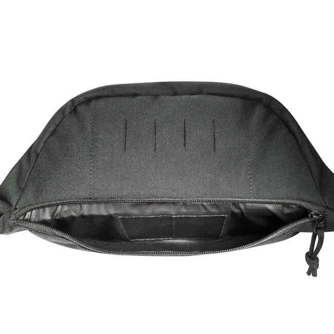 Tasmanian Tiger Modular Hip Bag 2 поясна сумка, чорна
