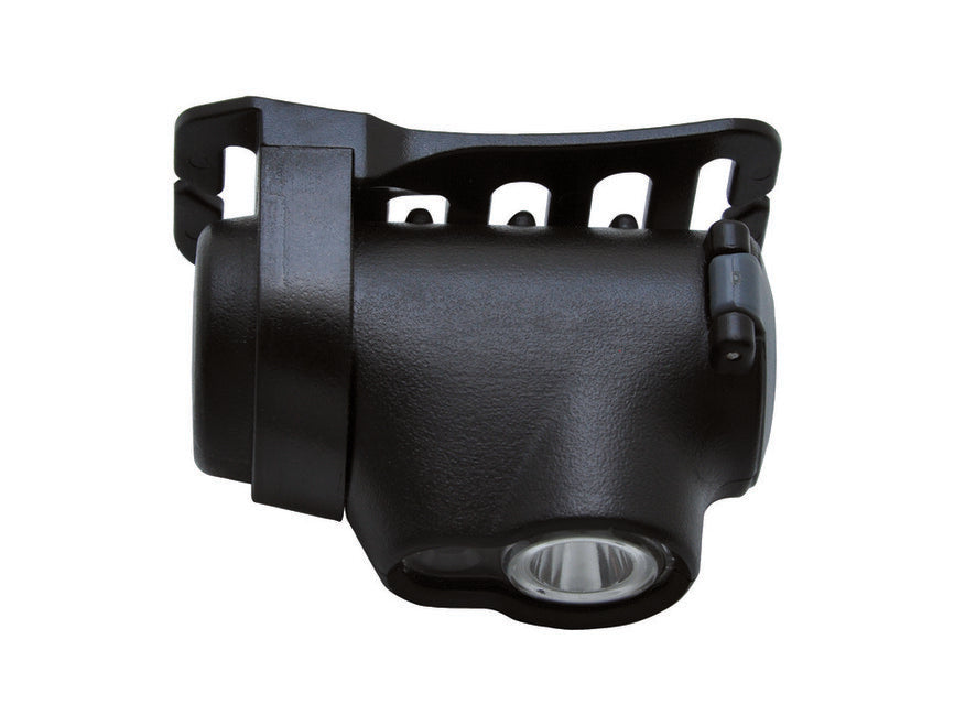 Baladeo PLR435 Max налобний ліхтар 3W LED Cree