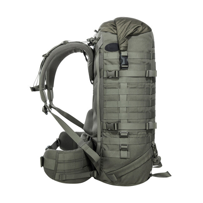 Tasmanian Tiger рюкзак Base Pack 52 IRR, темно-сірий оливковий