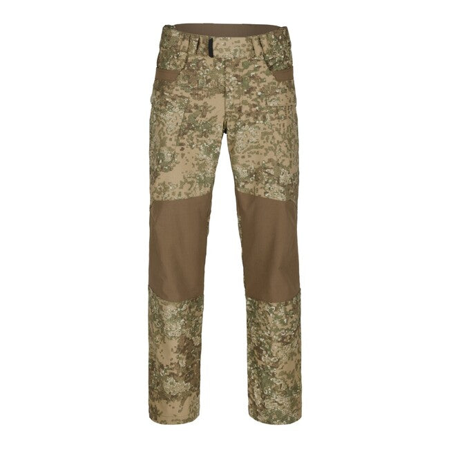 Helikon-Tex HYBRID TACTICAL штани NyCo Ripstop, PenCott WildWood™