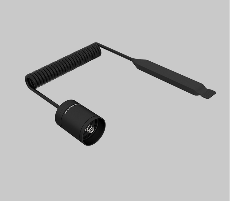 ArmyTek Dobermann Extended set тактичний зі світлом