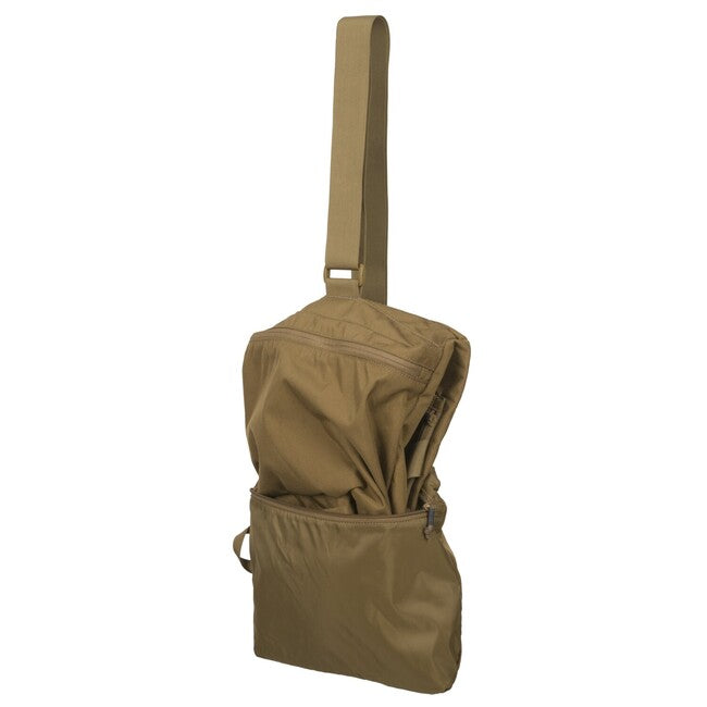 Helikon-Tex URBAN дорожна сумка Cordura, темно-сірий
