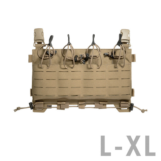 Tasmanian Tiger Panel Carrier Mag LC M4, койотовий коричневий