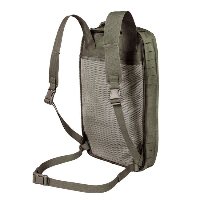 Tasmanian Tiger First Responder MoveOn MKII рюкзак для медичних припасів, оливковий, 40L