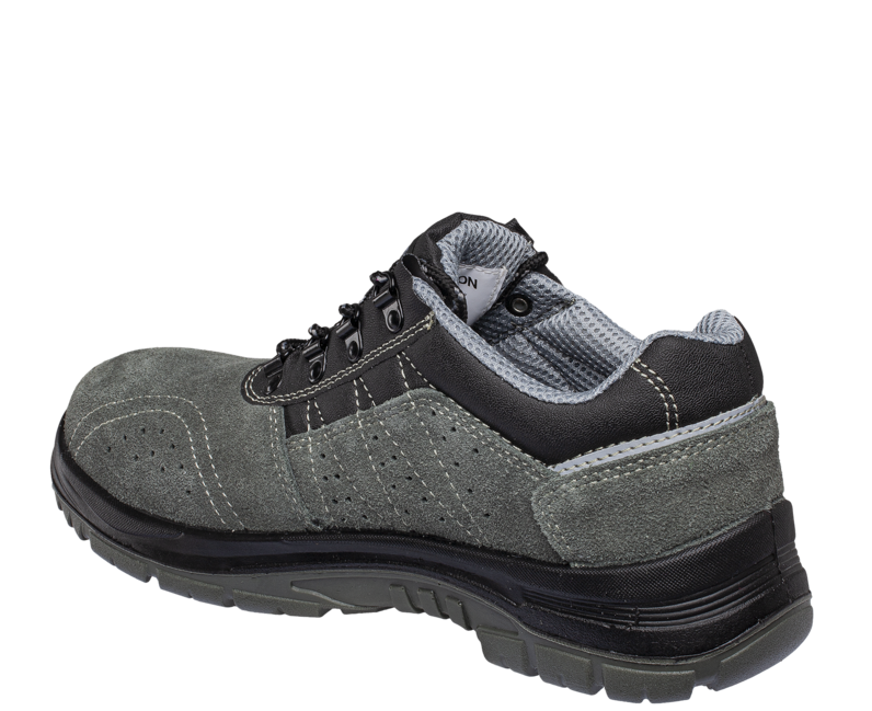 BENNON SPENCER робочі черевики S1P Low