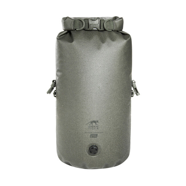 Tasmanian Tiger Stuffbag 25 WPV непромокаємий мішок, світло-сірий оливковий