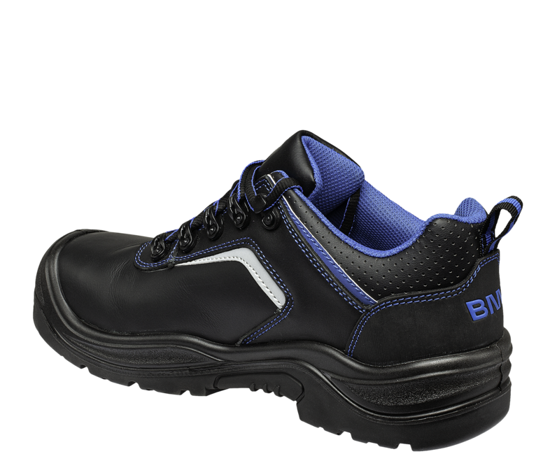BENNON RAPTOR S3 NM Low робочі черевики