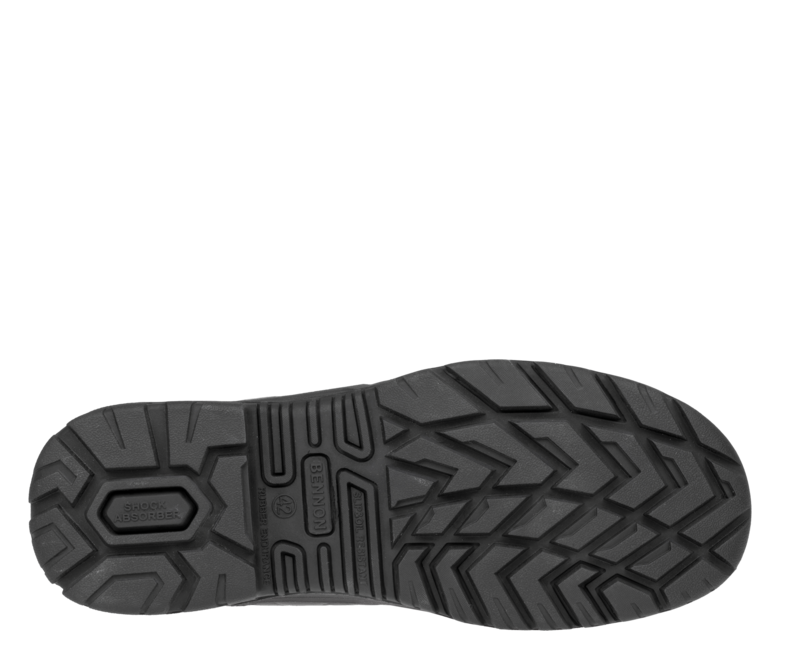 BENNON DURATOR XTR S3 NM робочі черевики High
