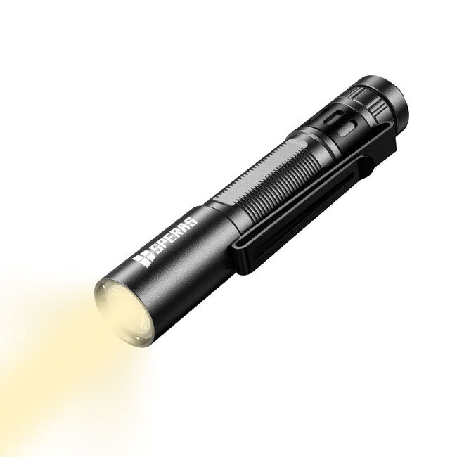 Speras M10 Small налобний ліхтар EDC 200LM