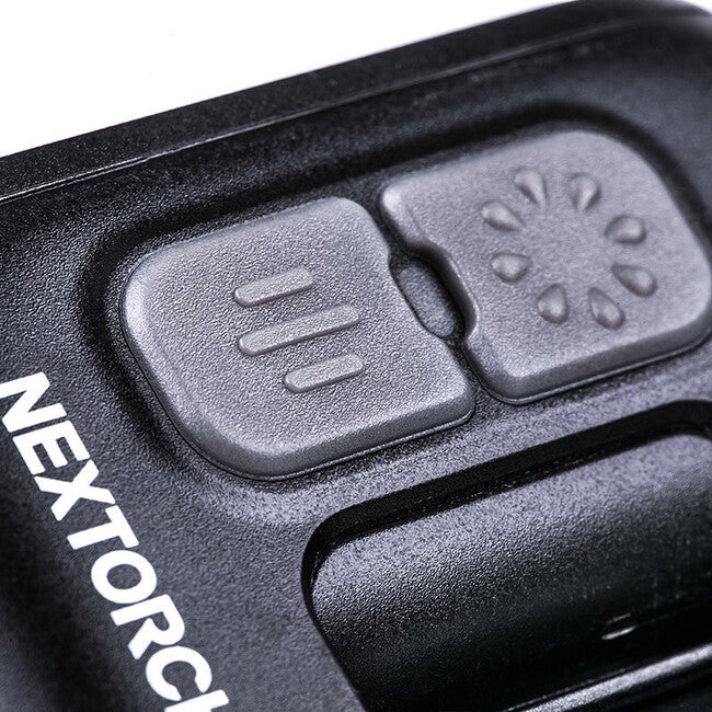 NexTorch® UT31 аварійний безпечний сигнальний ліхтар