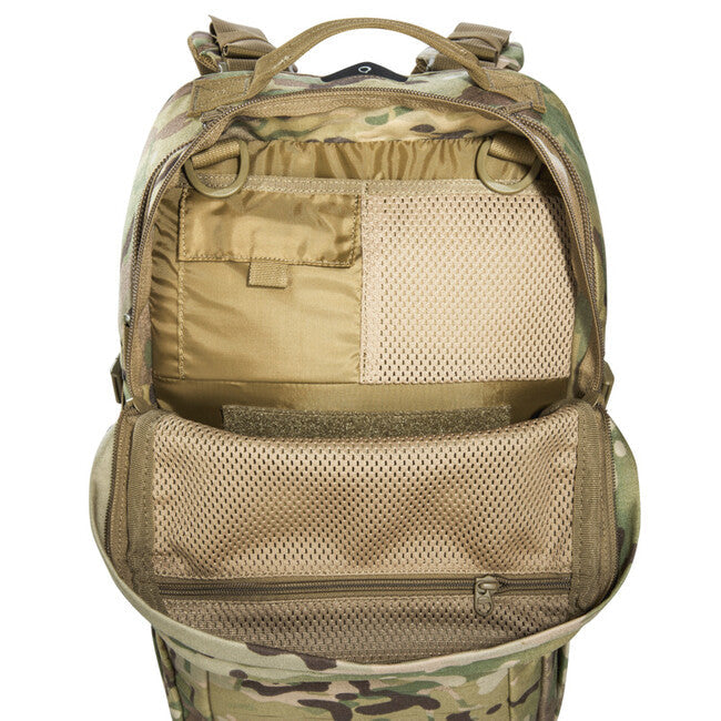 Tasmanian Tiger Modular Combat Pack MC модульний рюкзак, multicam, 22L