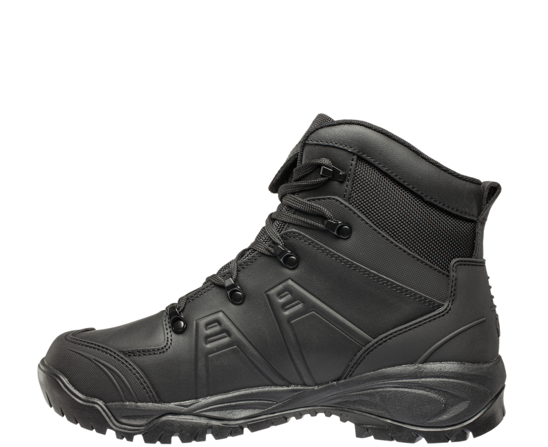 BENNON PANTHER XTR O2 High тактичні черевики