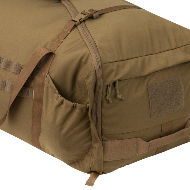 Helikon-Tex Alien Bag дорожна сумка Cordura, чорна