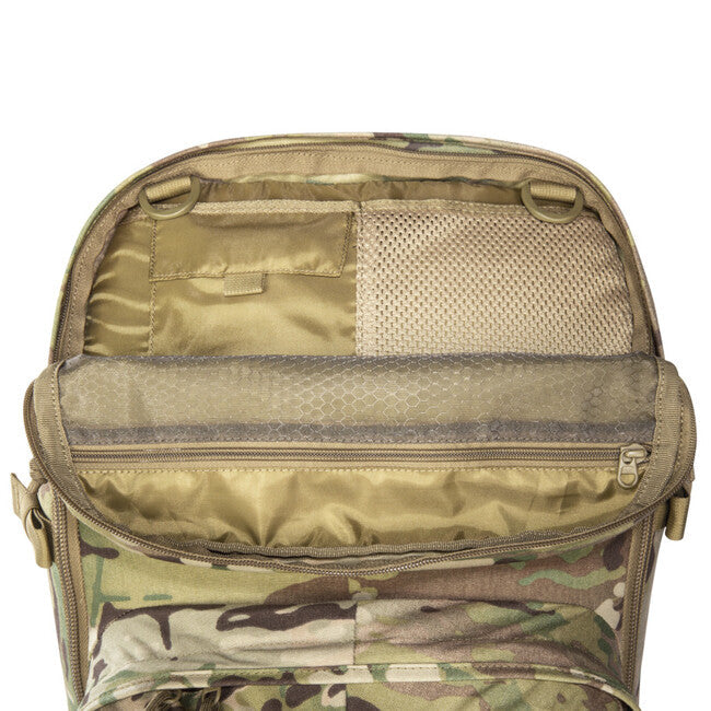 Tasmanian Tiger рюкзак Modular Trooper Pack, мультикам, 55L