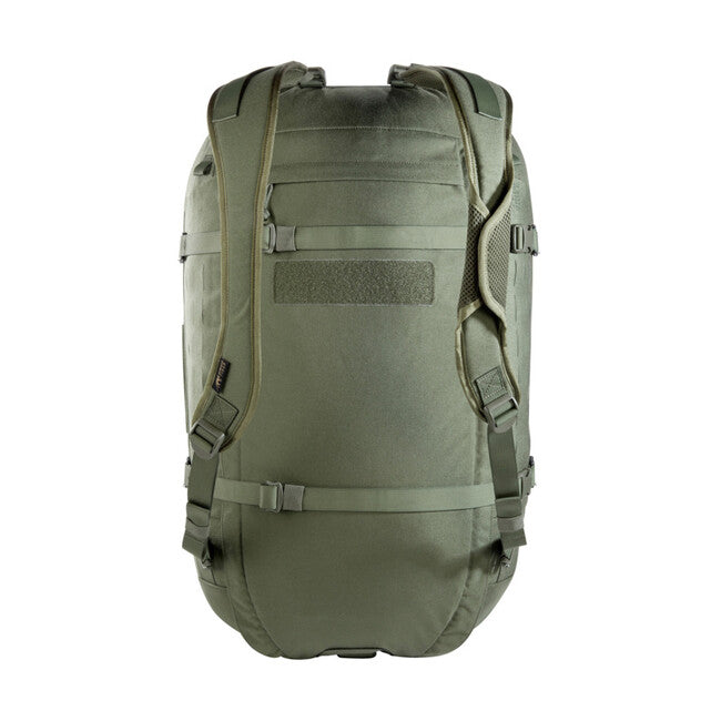Tasmanian Tiger дорожна сумка Duffel 65, оливкова