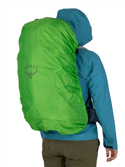 OSPREY Sirrus 44 туристичний рюкзак, приглушений темно-синій
