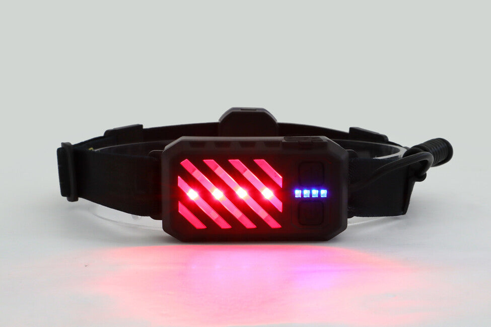 Origin Outdoors Taillight LED налобний ліхтар 500 люменів