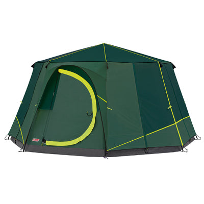Coleman Octagon BlackOut намет для 8 осіб
