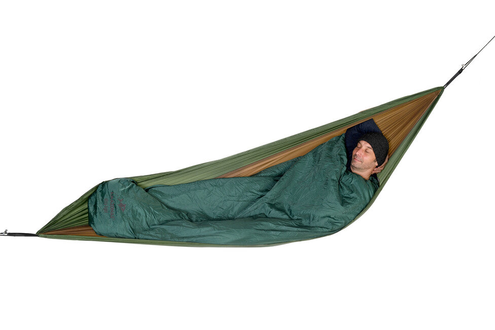 Amazonas Poncho Underquilt теплоізоляція