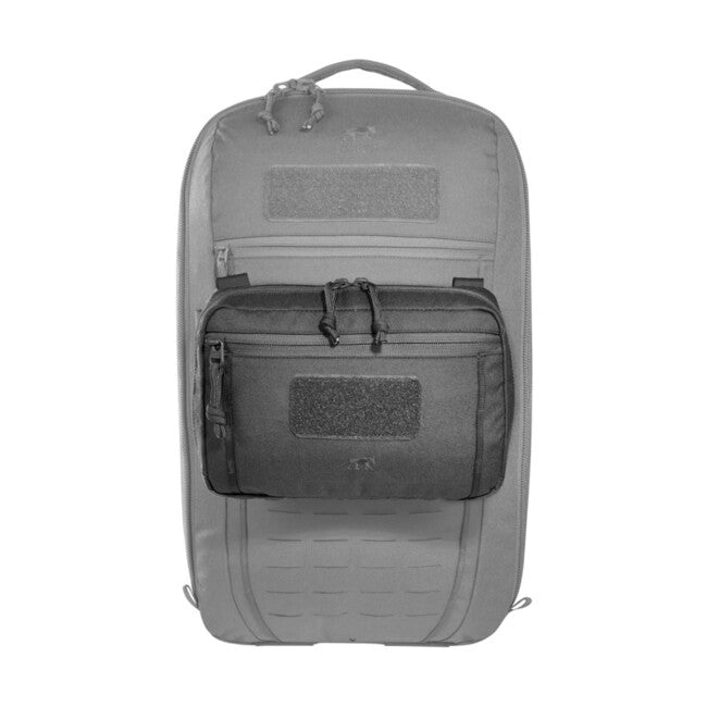 Tasmanian Tiger Tac Pouch 8.1 Hip тактична поясна сумка, чорна