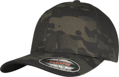 Brandit Flexfit кепка Multicam, чорна мультикам®