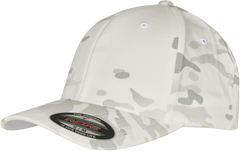 Brandit Flexfit кепка Multicam, Alpina Мультикам®