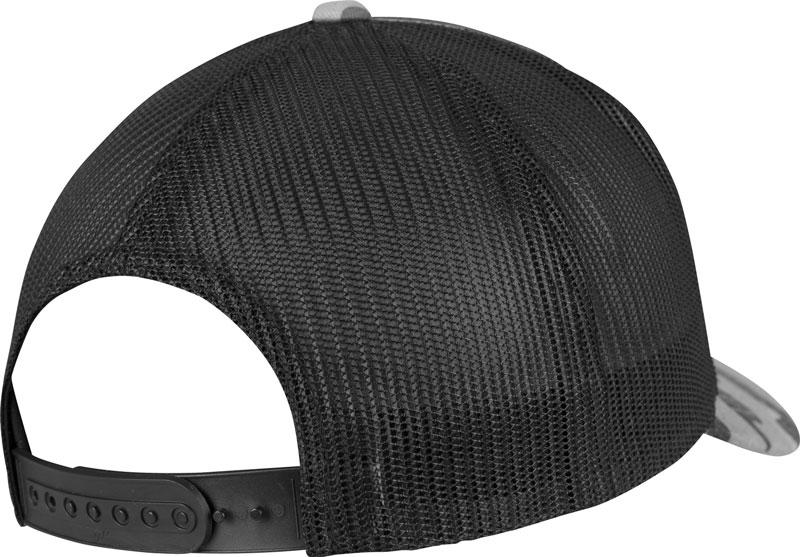 Brandit trucker кепка, darkcamo