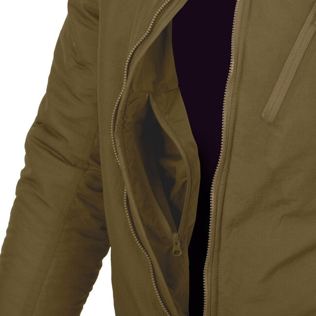 Helikon-Tex куртка WOLFHOUND, US вудленд