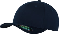 Brandit Flexfit 5 Panel кепка, темно-синя