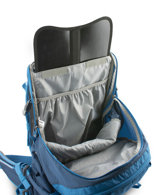 Pinguin рюкзак Ridge 28 Nylon, 28 L, чорний