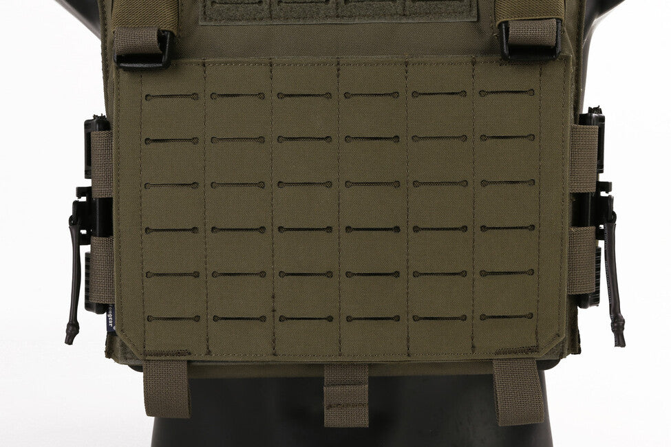 Emersongear Roc носій плат W 500D, рейнджерський зелений