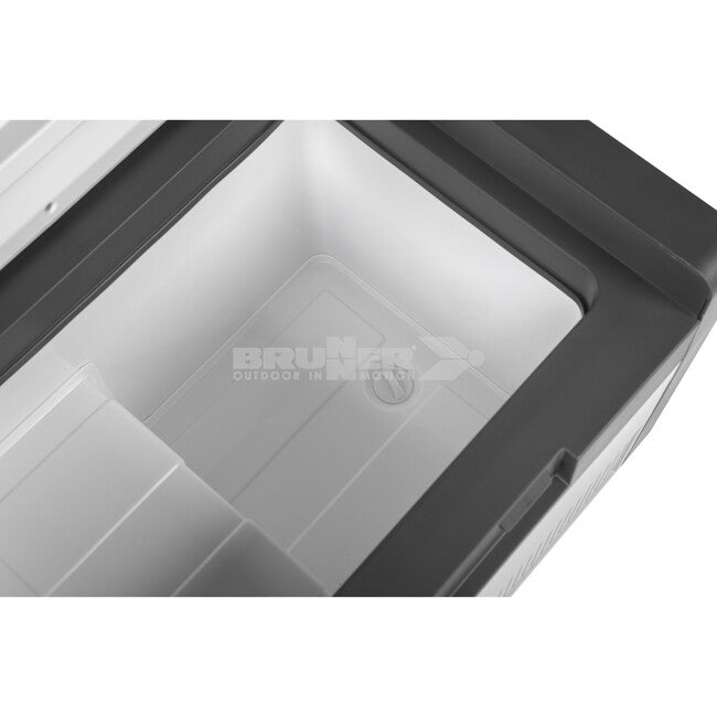 Brunner Polarys Criomaster HPI 25 портативна охолоджувальна шафа