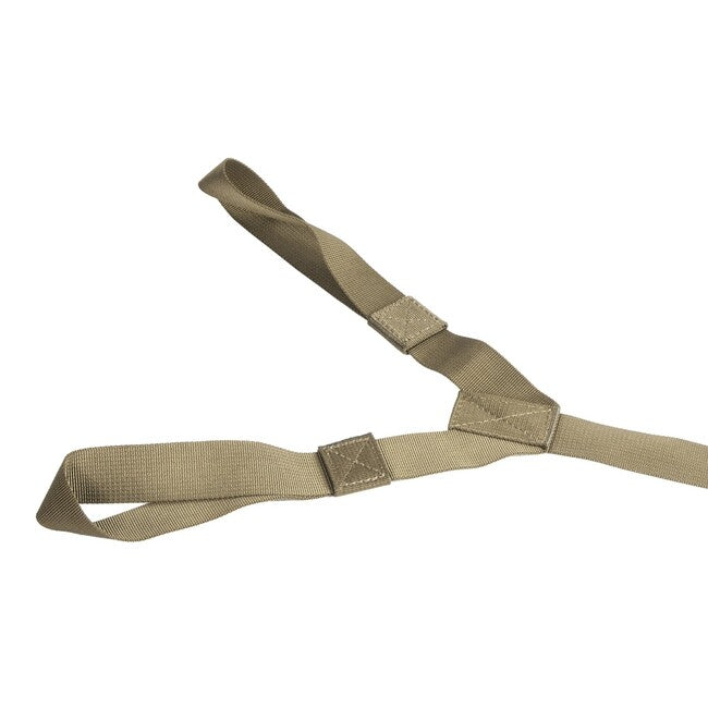 Helikon-Tex BACKBLAST MAT стрілецький килимок, shadow сірий