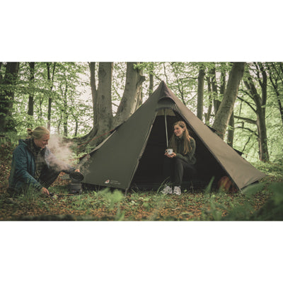 Robens Green Cone намет на 4 особи
