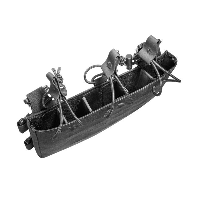 Tasmanian Tiger Small Combi Rig жилет, чорний