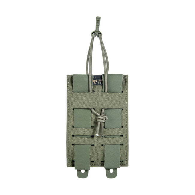 Tasmanian Tiger SGL Mag Pouch BEL MKIII чохол для магазину, чорний