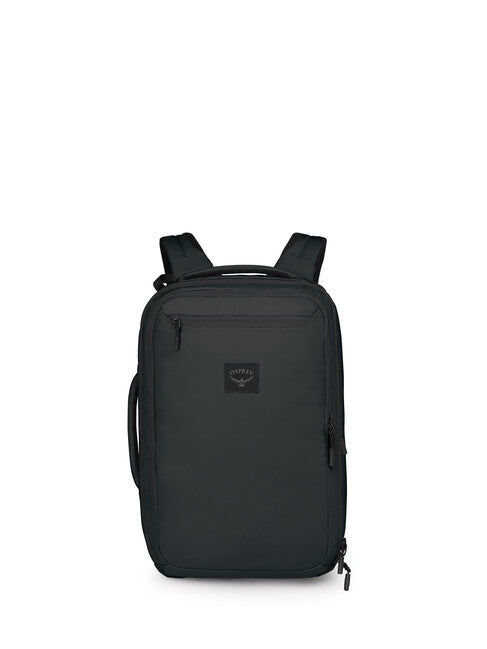 OSPREY AOEDE BRIEFPACK 22 сумка, чорна