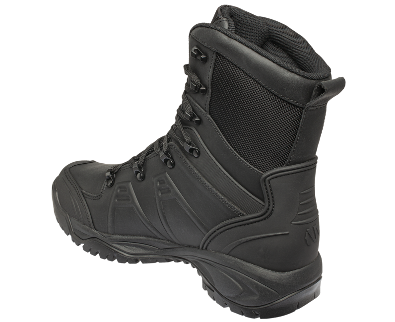 BENNON PANTHER XTR тактичні черевики O2