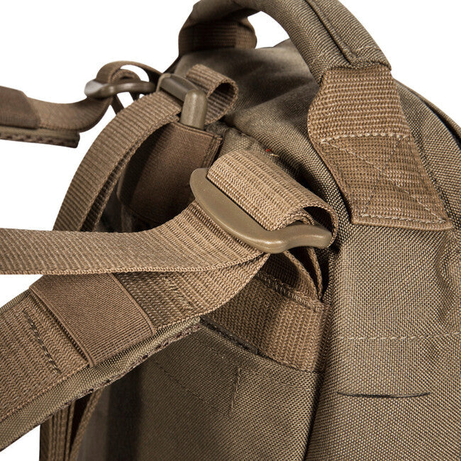 Tasmanian Tiger рюкзак Medic Assault Pack S MKII для медичних потреб, койотовий коричневий 6L