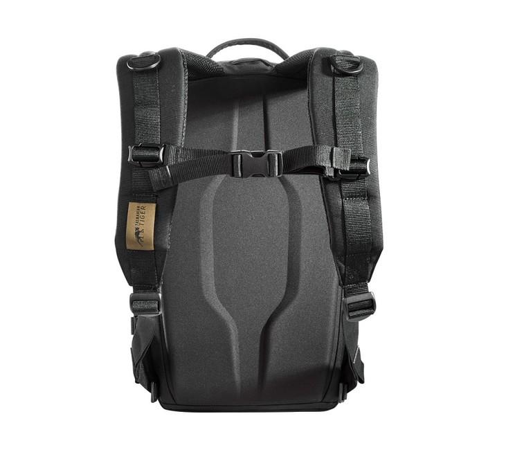 Tasmanian Tiger Modular Daypack XL рюкзак 23л, чорний