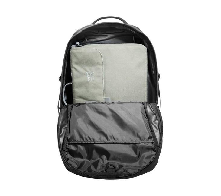 Tasmanian Tiger Modular Daypack XL рюкзак 23л, чорний