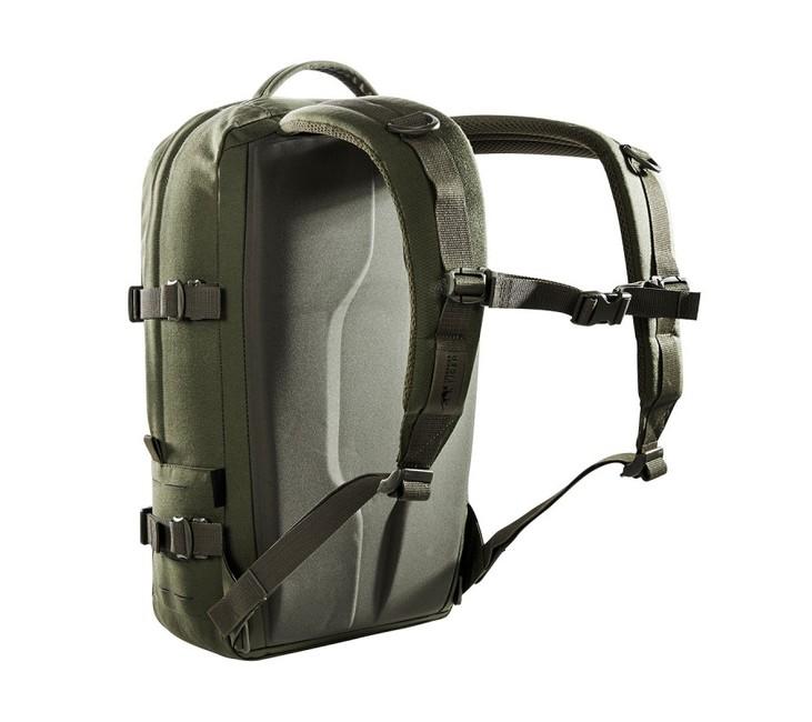 Tasmanian Tiger Modular Daypack XL рюкзак 23л, оливковий