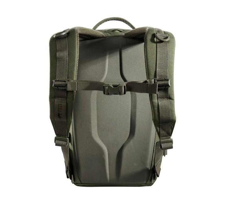 Tasmanian Tiger Modular Daypack XL рюкзак 23л, оливковий