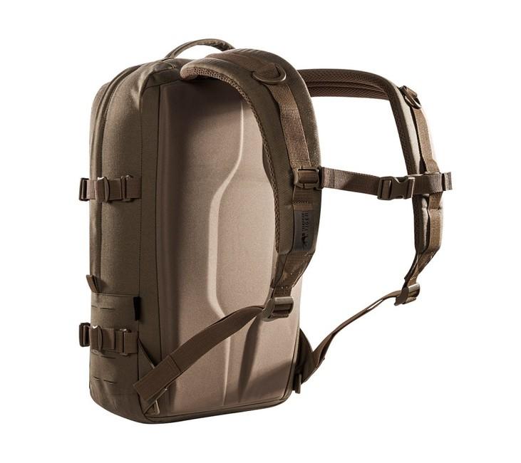 Tasmanian Tiger Modular Daypack XL рюкзак 23 л, койотовий коричневий