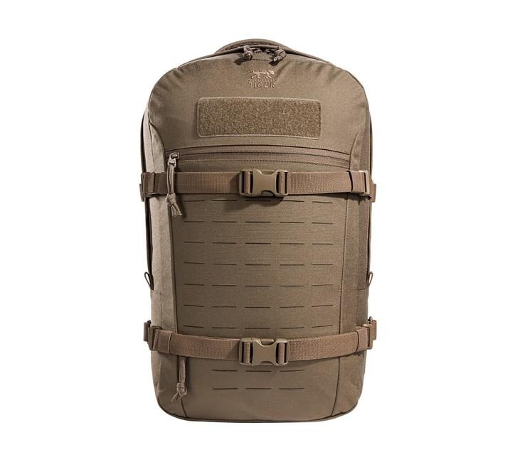 Tasmanian Tiger Modular Daypack XL рюкзак 23 л, койотовий коричневий