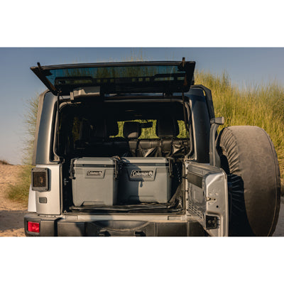Coleman Convoy охолоджувальний бокс 28qt 29 л