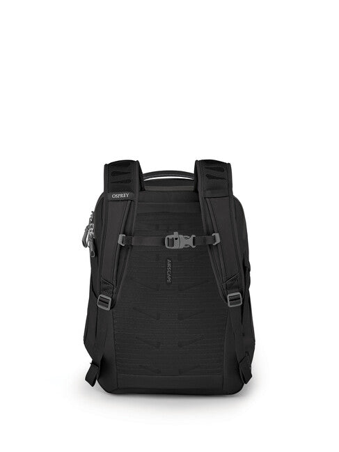 OSPREY Daylite Expandible Travel Pack рюкзак туристичний 26+6 л, чорний