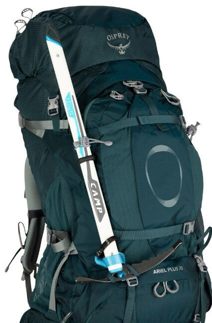OSPREY Ariel Plus 70 туристичний рюкзак, night jungle синій